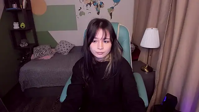 May_Ling webcam