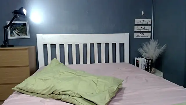 STUCK_on_YOU_ webcam