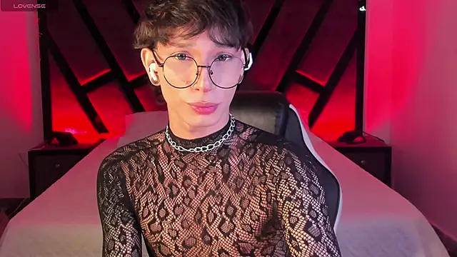 AndyWiilliams webcam