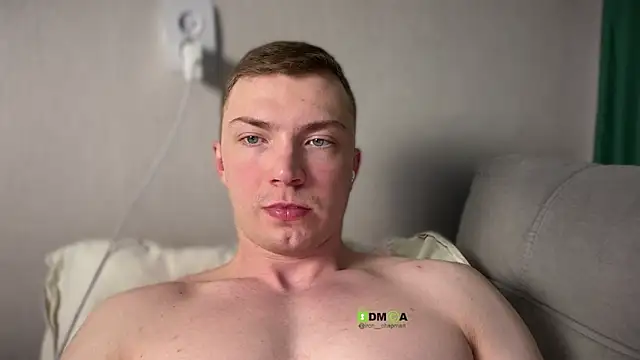 iron__chap webcam