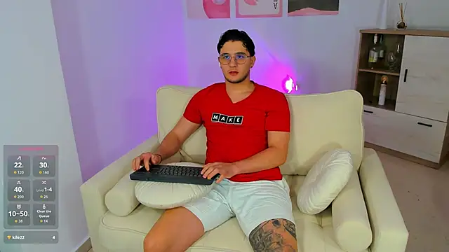 Massimo_Fiore webcam