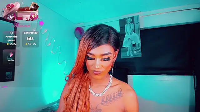 Kendall_hornyy webcam