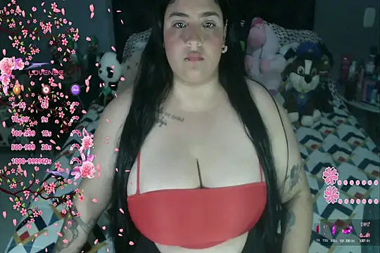 DAILYN__SOFIA__ webcam