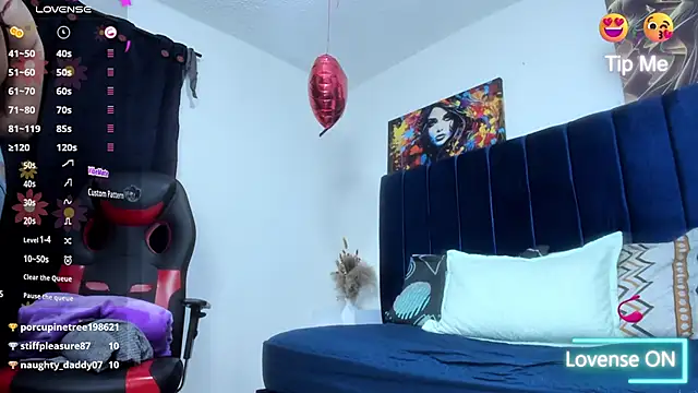 Bombom_brown1 webcam