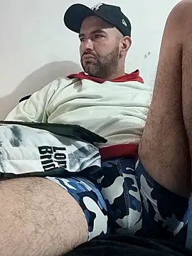 hairyandbigmann webcam