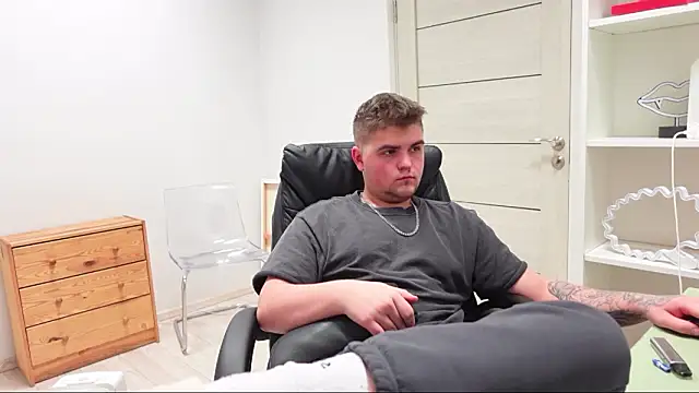 Jackson_Teele webcam