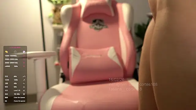 tatiana__cortes18 webcam