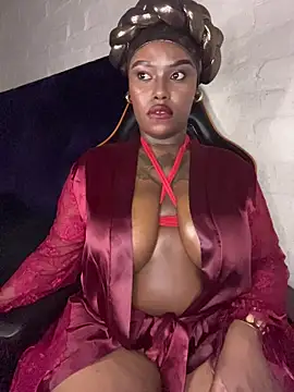 queen_nobuhle_femdom_777 (F young) - Attention Tax