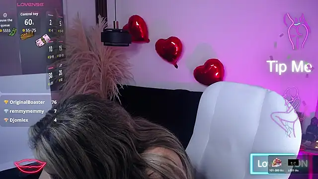 salome_drasin webcam