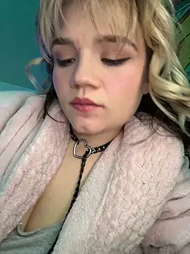 Cutiepiespanks webcam