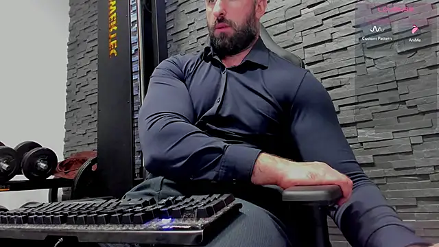 David_Big_Daddy webcam