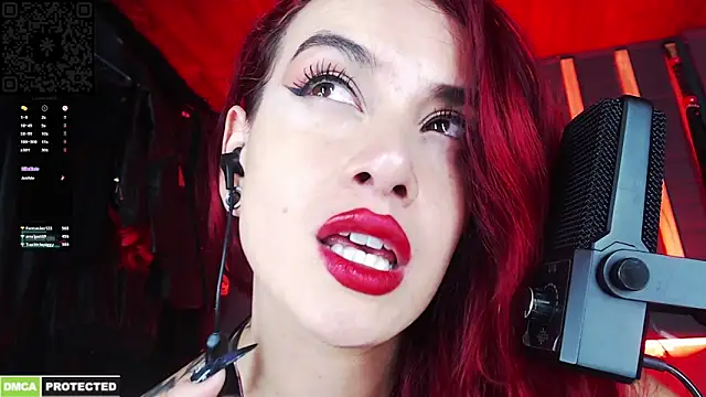 Liilith_goddess_ webcam