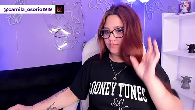 Camiila_Osorio webcam
