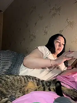 Naughtbaby_2025 webcam