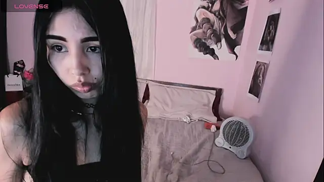 Miss_Charlottet webcam