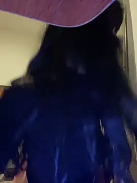 Abril_Thompson221 webcam