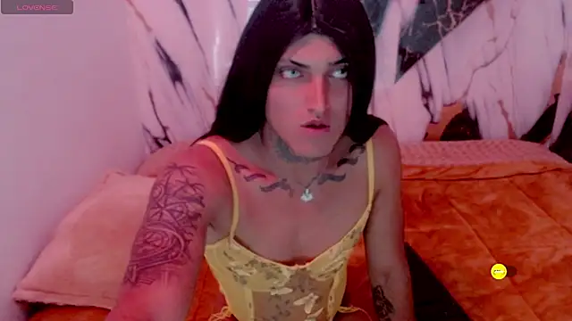 Sofia_HotSexi webcam