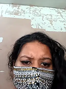 Chandani_star webcam