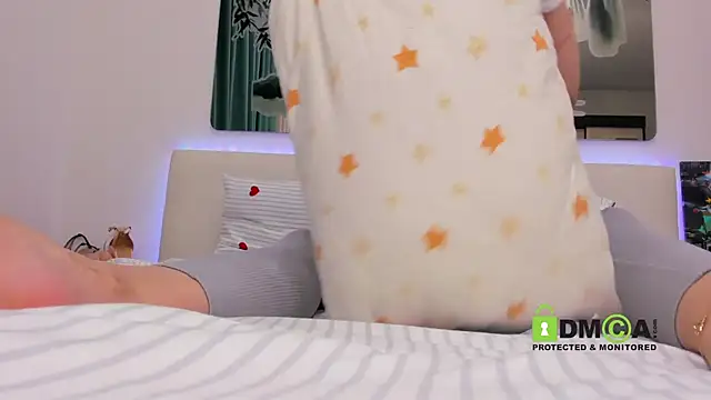 SonyaParadise webcam