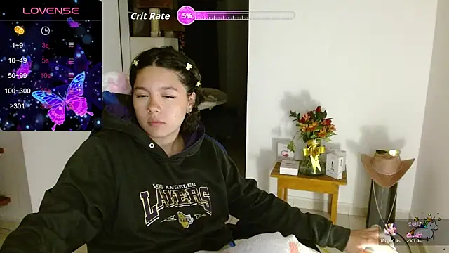 TRIXIE_TANG28 webcam