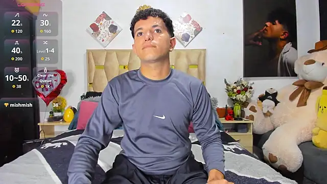 patrick_sanzz webcam