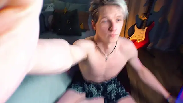 Breston_Sweet webcam