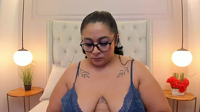 ViickyLee webcam