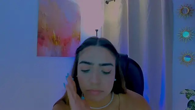 MariamRivera_ webcam