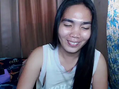 Simple_Martina webcam