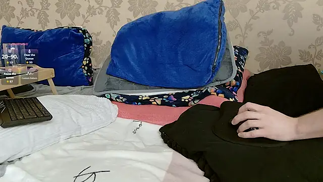 MartinBrandon webcam