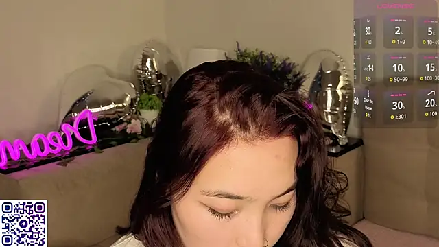 ColettaMejias webcam