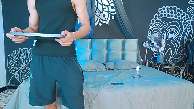 AlessioVitale webcam