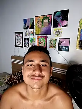 Simone_Miller webcam