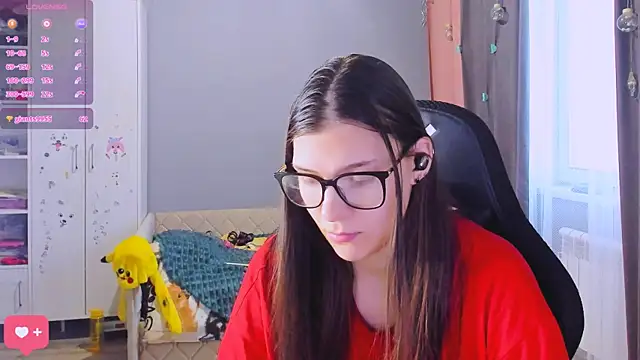 MollyLollipop webcam