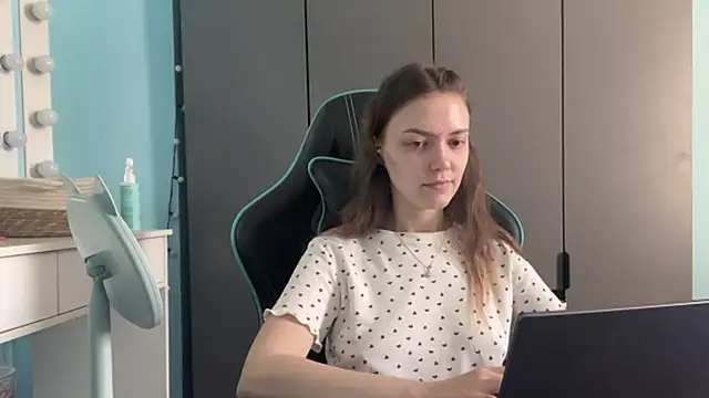 AndreeMerryman webcam