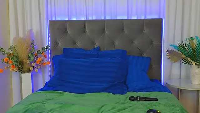 Ariana_Petite webcam