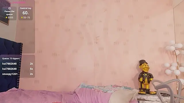 littleebonymommy webcam