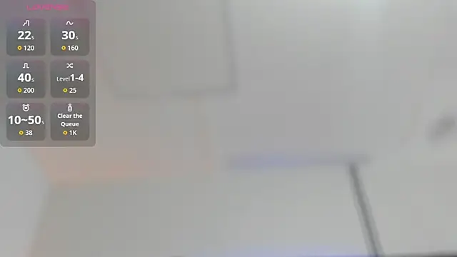 evangeline_valencia webcam