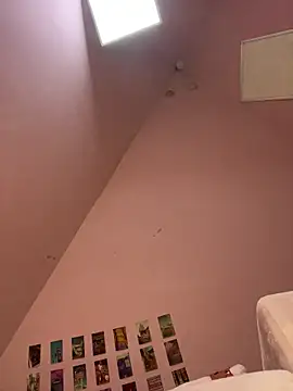 Rinamay_ Live Webcam on Stripchat