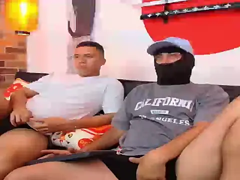 PrideFireFusion webcam