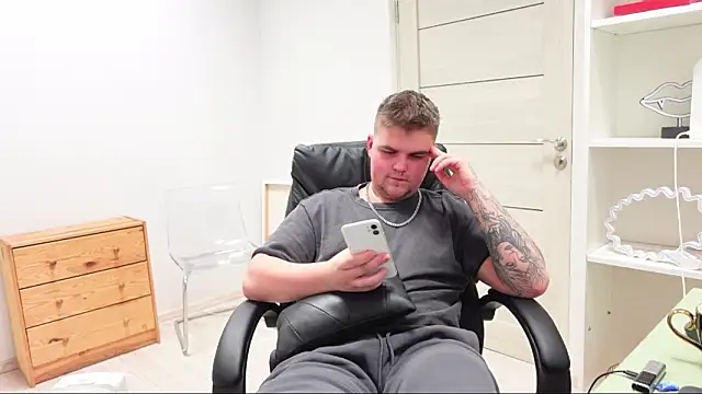 Jackson_Teele webcam