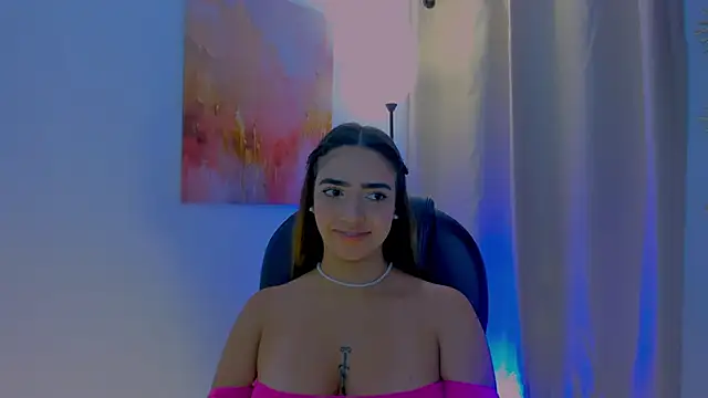MariamRivera_ webcam