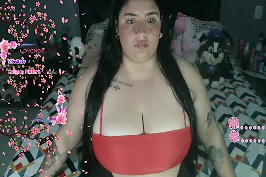 dailyn__sofia__ - DAILYN__SOFIA__'s free webcam - UK Sex Cams