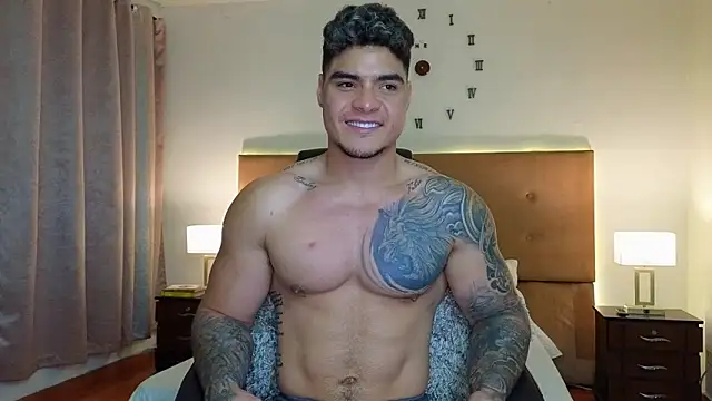 Steven_Velez webcam