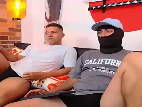 PrideFireFusion webcam