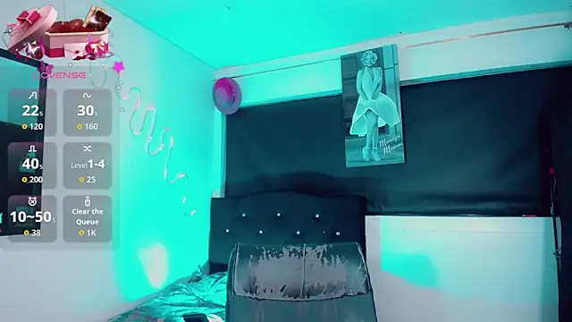 Kendall_hornyy webcam