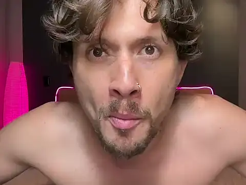 mcklister_kinky_feets webcam