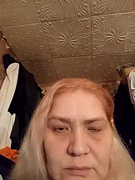 Minna_Jeannie webcam