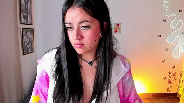 lilielou_ - Lilielou_'s free webcam - UK Sex Cams