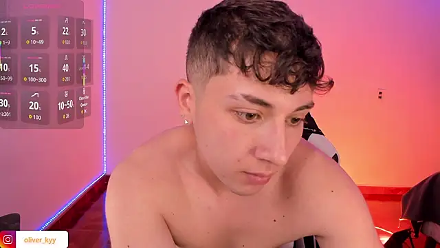 oliver_kyy webcam